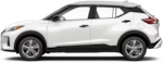 Kicks Play SUV